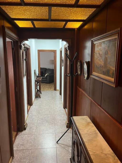 Apartamento Piso 5 Min A Pie Del Centro Parking Gratis Valladolid Exterior foto