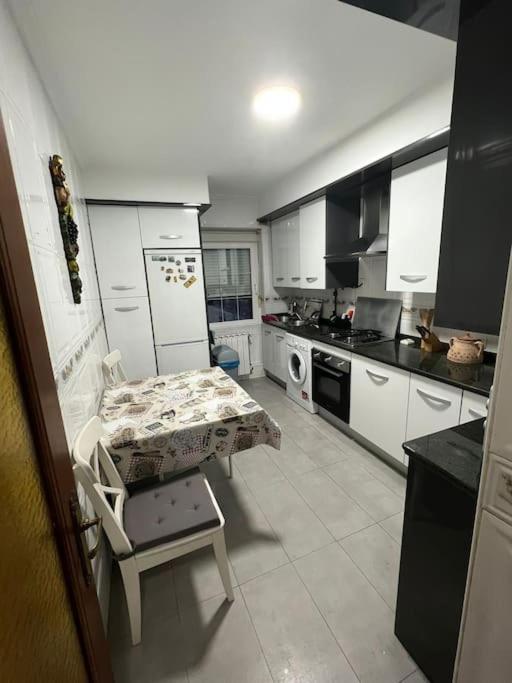 Apartamento Piso 5 Min A Pie Del Centro Parking Gratis Valladolid Exterior foto