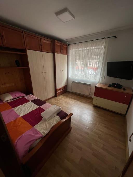 Apartamento Piso 5 Min A Pie Del Centro Parking Gratis Valladolid Exterior foto