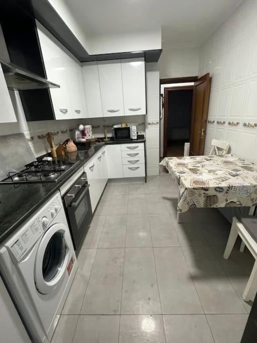 Apartamento Piso 5 Min A Pie Del Centro Parking Gratis Valladolid Exterior foto
