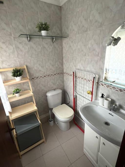 Apartamento Piso 5 Min A Pie Del Centro Parking Gratis Valladolid Exterior foto