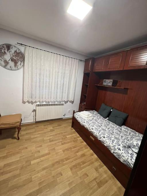 Apartamento Piso 5 Min A Pie Del Centro Parking Gratis Valladolid Exterior foto